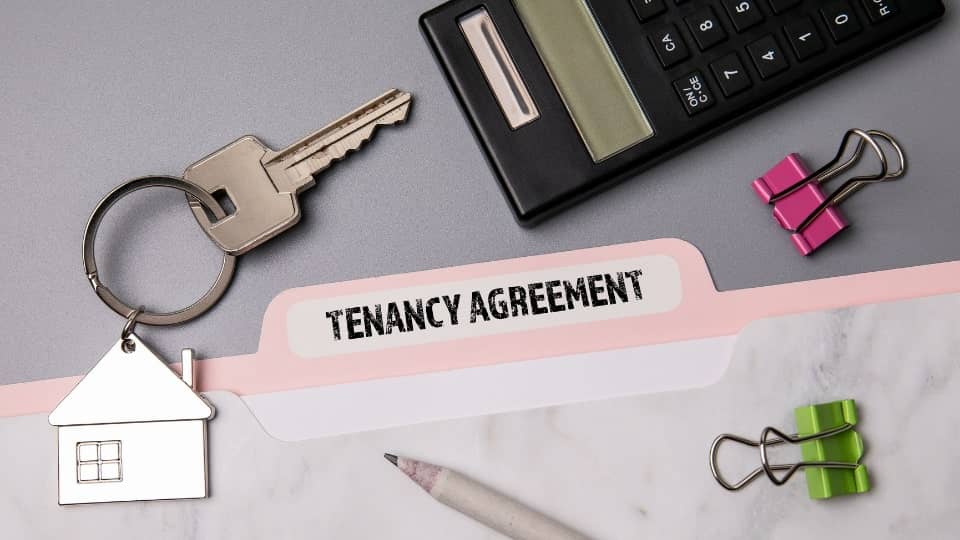 How Can I Remove Tenant Without A Tenancy Agreement