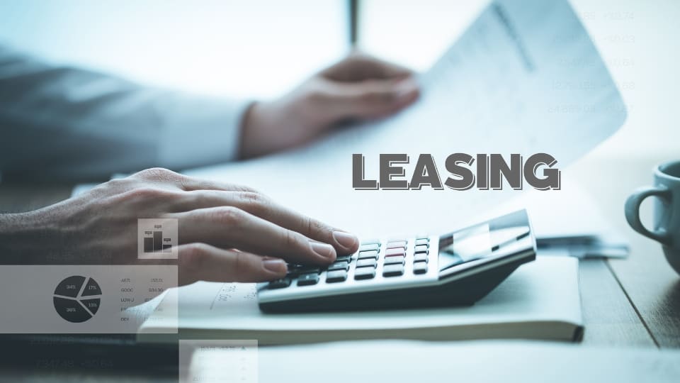 Calculating Loss to Lease