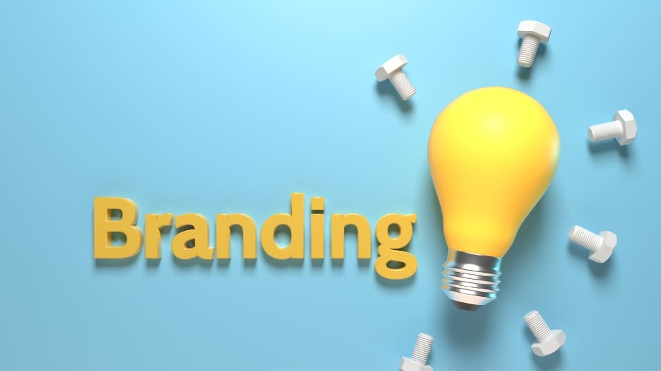 establishing Personal Brand