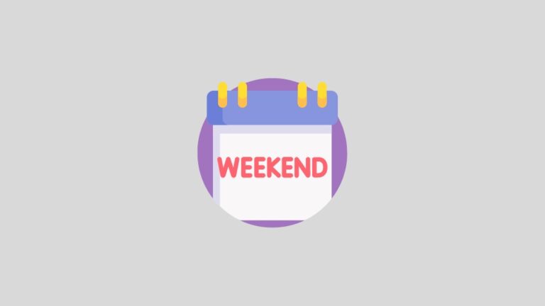 Do Real Estate Agents Work Weekends?