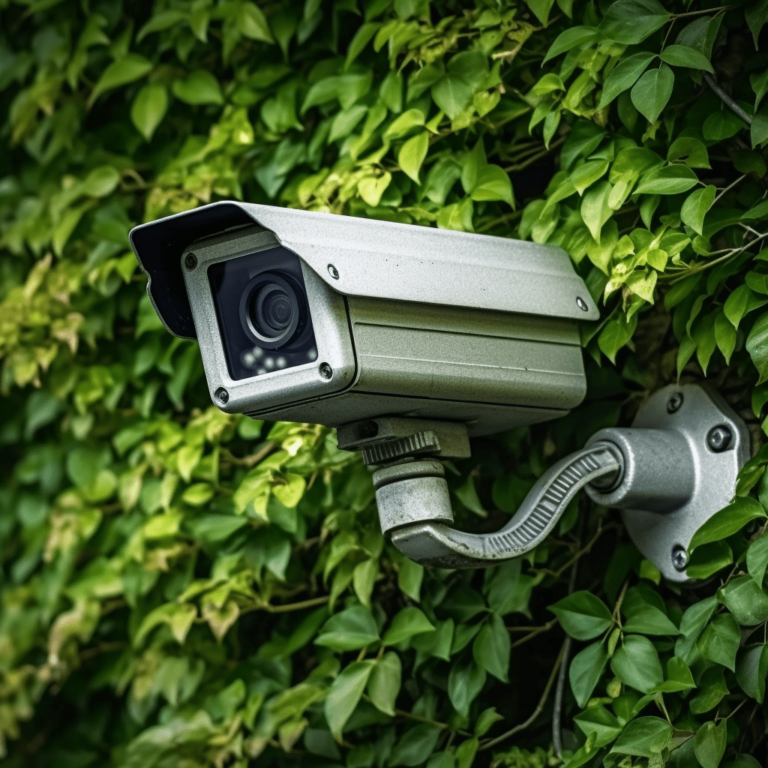 Can A Landlord Have Cameras Outside the House?