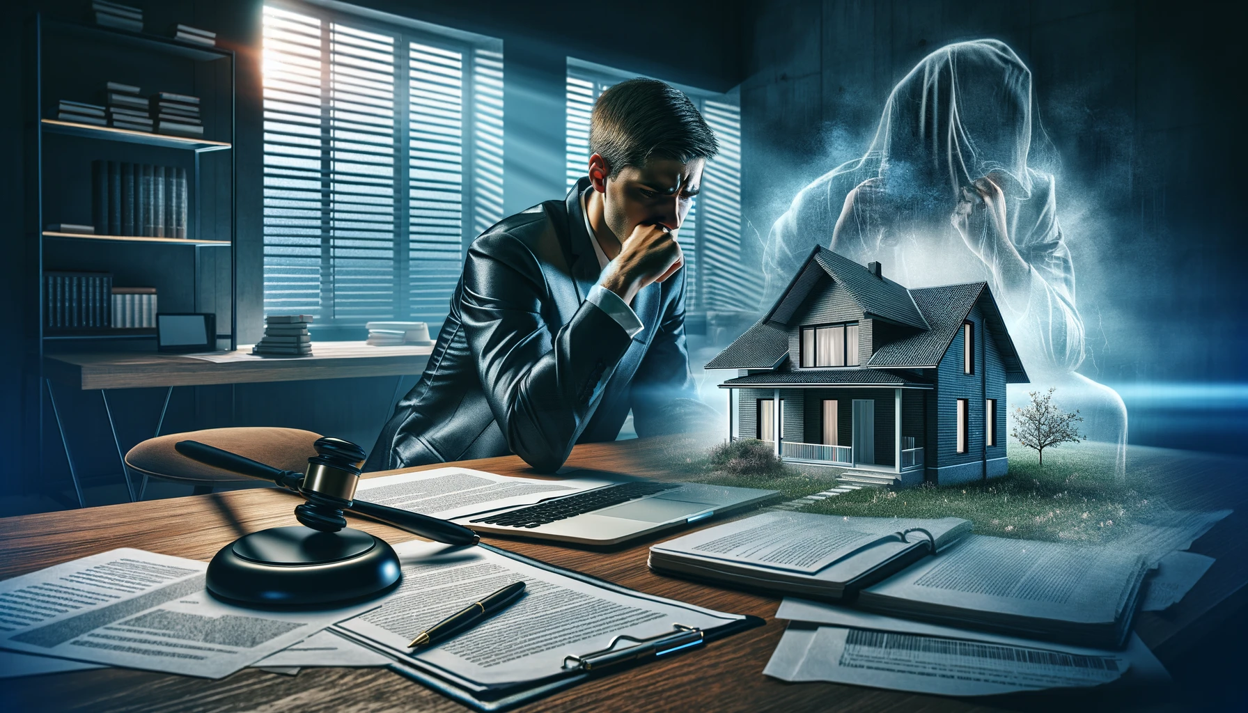 Can I Sue My Real Estate Agent for Negligence?
