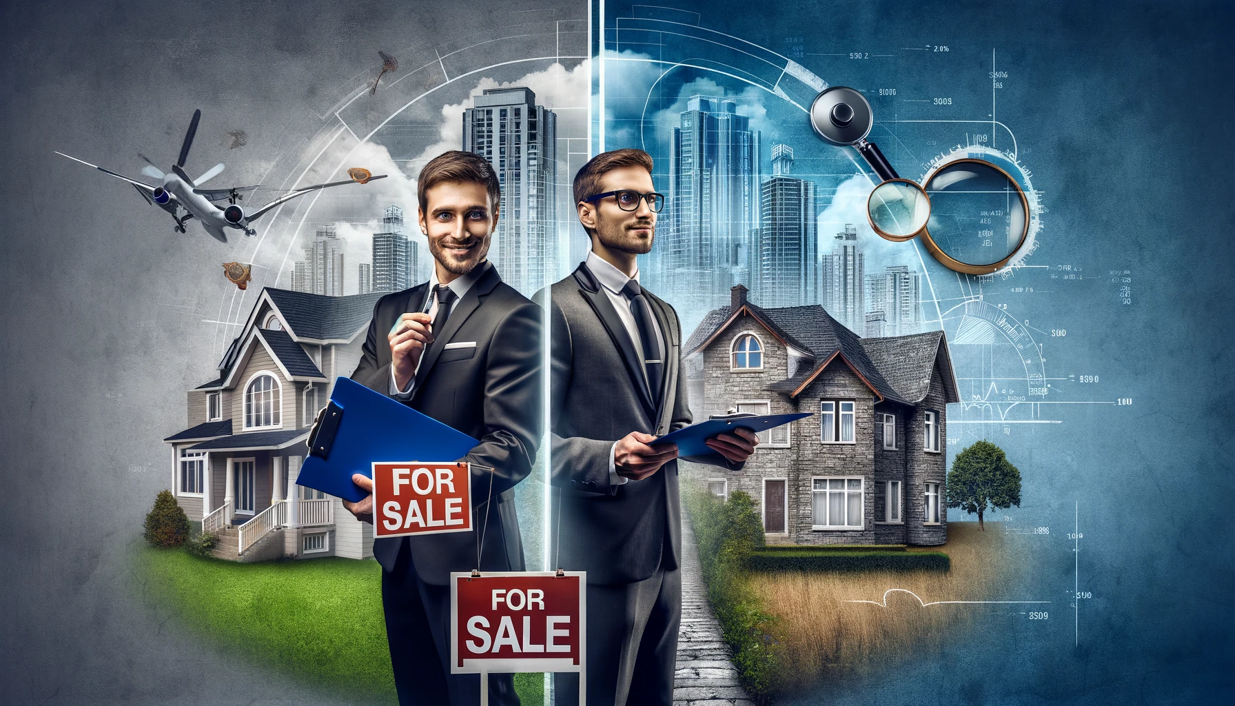 Can You Be an Appraiser and Real Estate Agent?