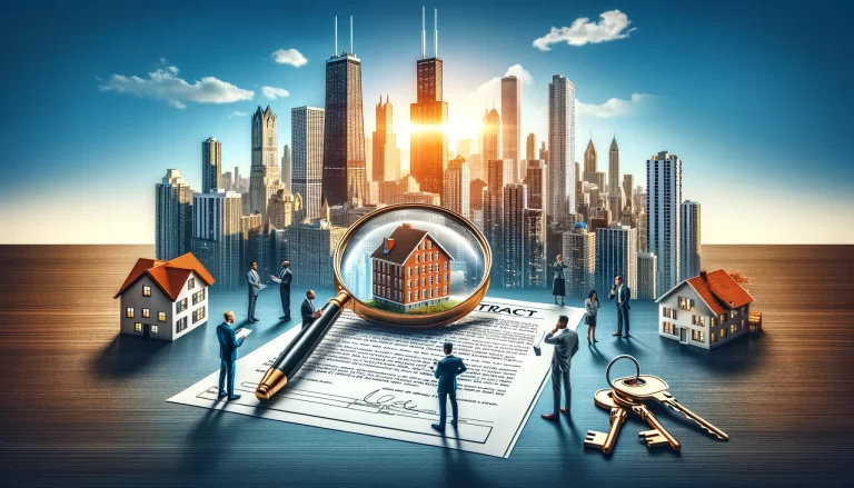 Can You Wholesale Real Estate in Illinois?
